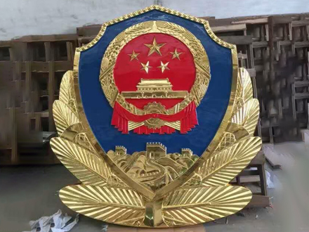 徽章的包装与运输要求